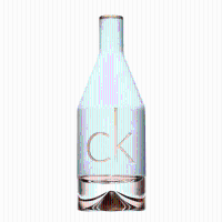 CK In2U for Her eau de toilette spray 100 ml