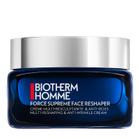 Biotherm homme   Force Supreme Face Reshaper Cream 50 ml