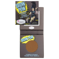 Brow Pow wenkbrauwpoeder   Light Brown