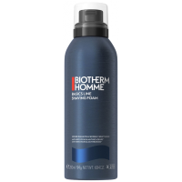 Biotherm homme   Basics Line Shaving Foam 200 ml (scheerschuim)
