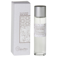 Les Secrets de Joséphine Musc Blanc eau de toilette spray 100 ml (witte musk)