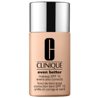 Even Better Makeup SPF 15 30 ml   WN 125 / 20 Sienna (huidtype 2,3)