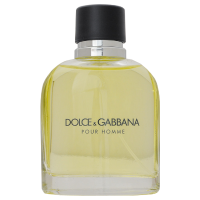 Dolce & Gabbana pour homme eau de toilette spray 75 ml
