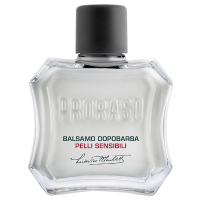 Proraso Sensitive Aftershave Balm 100 ml (gevoelige huid)