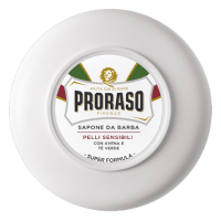 Proraso Sensitive Scheerzeep 150 ml (gevoelige huid)