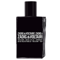 This is Him! Eau de toilette spray 100 ml