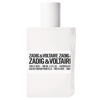 This is Her! Eau de parfum spray 100 ml