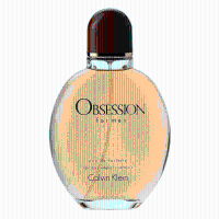 Obsession for Men eau de toilette spray 75 ml