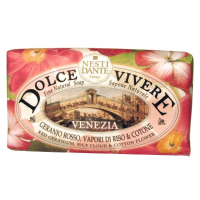 Dolce Vivere: Venezia zeep 250 gr