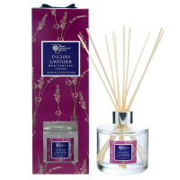 Geurstokjes English Lavander 100 ml