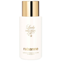 Lady Million bodylotion 200 ml