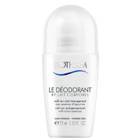 Biotherm Le Déodorant Anti Transpirant 72h deodorant roll on 75 ml