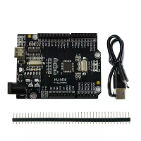 HU M39 Grafische Programmeer Kernmodule Slimme Auto Robotmodule PWM ondersteuning Bluetooth NRF24L01 Infrarood Ultragelu