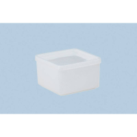 Hünersdorff 910100 Doos (b x h x d) 103 x 64 x 103 mm Natuur 1 stuk(s)