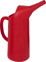 Hünersdorff 933800 Maatbeker 3000 ml Kunststof
