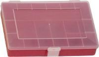 Hünersdorff Assortimentsdoos (l x b x h) 250 x 180 x 45 mm Aantal vakken: 8 Vaste onderverdeling Inhoud 1 stuk(s)