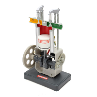 Hua Mao Gasoline Model 31008 Thermal Combustion Engine Model Experimental Equipment