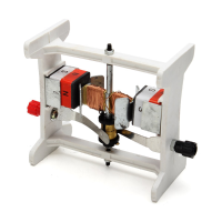 Hua Mao Mini Electromotor Model Equipment Student Physical Experiment