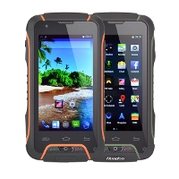 Huadoo V3 Ip68 Waterproof Outdoor Sports Amateur Smartphone