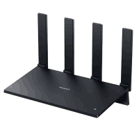 Huawei AX6 WiFi router Dual Band Mesh WiFi6+ 7200 Mbps 4K QAM transmissie 8 Kanalen Signaal Draadloze Router Repeater