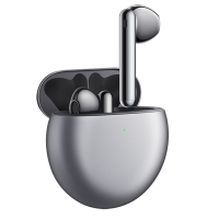 HUAWEI Freebuds 4E TWS Bluetooth koptelefoon Active Ruisonderdrukking 2.0 Semi in ear hoofdtelefoon met lage latentie en