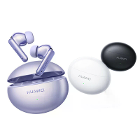 HUAWEI FreeBuds 6i TWS bluetooth Oordopjes Draadloze ANC Hoofdtelefoon 27dB Diepte Geluidsonderdrukking 3 Mic AI Gesprek