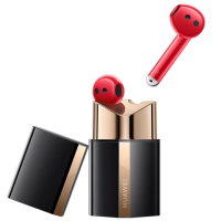 HUAWEI Freebuds Lipstick TWS Bluetooth oortelefoon Active Ruisonderdrukkende 2.0 Koptelefoon met lage latentie Hoofdtele