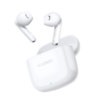 Huawei FreeBuds SE2 TWS Draadloze Oortelefoons bluetooth V5.3 Oortelefoon 40 uur Lange Batterijduur Snelladen Lichtgewic