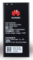 Huawei Telefoon Accu 2000 Mah