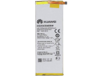 Huawei Telefoon Accu Geschikt Voor Model (gsms): Huawei Ascend P7 2530 Mah