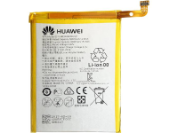 Huawei Telefoon Accu Geschikt Voor Model (gsms): Huawei Mate 8 4000 Mah