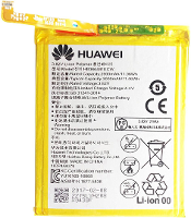 Huawei Telefoon Accu Geschikt Voor Model (gsms): Huawei P9 2900 Mah