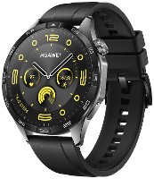 HUAWEI Watch GT4 Smartwatch 46 mm Uni Zwart