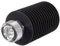 Huber+Suhner 23008377 Huber Suhner Afsluitweerstand Zwart 1 stuk(s)