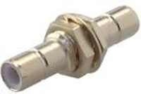 Huber+Suhner 22640224 SMB adapter SMB bus   SMB bus 1 stuk(s)