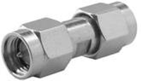 Huber+Suhner Huber Suhner 22643689 SMA adapter SMA stekker   SMA stekker 1 stuk(s)