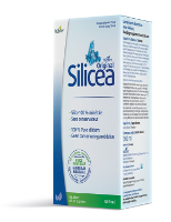 Hubner Original Silicea