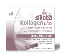 Hubner Original Silicea Kollagen Plus