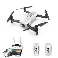 Hubsan ACE 2 16KM FPV met 1