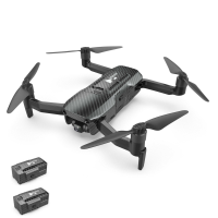 Hubsan ACE PRO R Verfijnde GPS 15KM FPV met 1/1.3