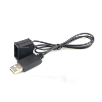 Hubsan H107c+ H107d+ Rc Quadcopter Spare Parts Usb Charging Cable