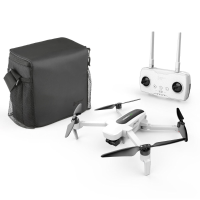 Hubsan H117S Zino GPS 5G WiFi 1KM FPV met 4K UHD Camera 3 Axis Gimbal RC Drone Quadcopter RTF