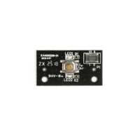 Hubsan H117S Zino PRO PRO+ RC Drone Quadcopter Onderdelen Toetsenbord Button Board Module
