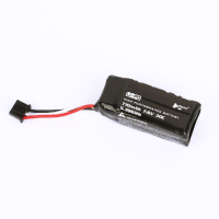 Hubsan H122D RC Quadcopter Spare Parts 7.6V 710mAh Li Po Battery H122D 16