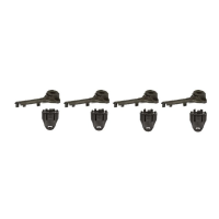 Hubsan H122D RC Quadcopter Spare Parts Motor Holder H122D 04