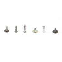 Hubsan H122D RC Quadcopter Spare Parts Screw Set H122D 09