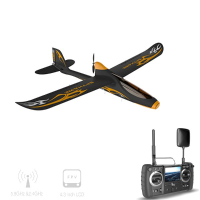 Hubsan H301s Spy Hawk 5.8G Fpv 4ch Rc Airplane Rtf With Gps Module