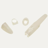 Hubsan H301s Spy Hawk Rc Airplane Spare Part Camera Cap & Motor Sleeve Set H301s 04