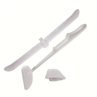 Hubsan H301s Spy Hawk Rc Airplane Spare Part Epo Body Kit H301s 01