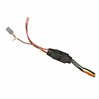 Hubsan H301s Spy Hawk Rc Airplane Spare Part Esc Speed Controller H301s 15